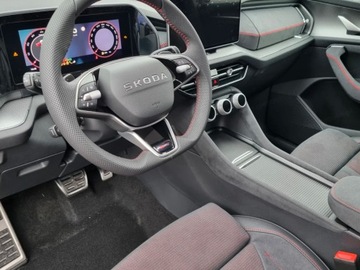 Skoda Kodiaq II 2025 RS 2.0 TSI DSG 265KM 4x4, zdjęcie 6