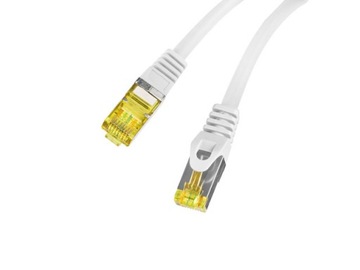 Ethernet RJ45 6a S/FTP AWG26 Интернет-кабель 10 м Lanberg