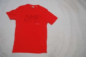 U Modna Bluzka Koszulka t-shirt Jack Jones M z USA