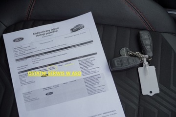 Ford Puma II 2020 Ford Puma St LineAsystentyPol SkoraGrzaneFoteleEl.KlapaFull LEDFull Serwis, zdjęcie 23