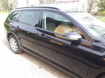 Volkswagen Passat B8 Variant 2.0 TDI BlueMotion SCR 150KM 2016 Volkswagen Passat 2.0 TDI 150KM BMT Comfortline 2016r, zdjęcie 2