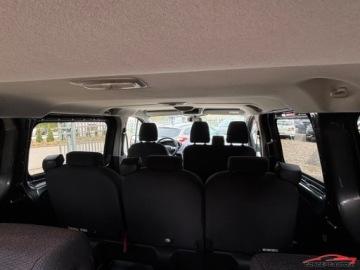 Ford Transit Custom I 2017 Ford Transit Custom 170KM Parkdistance 9 Miejsc 2.0 Diesel 170KM, zdjęcie 27