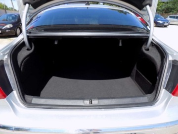 Volkswagen Passat CC 2010 Volkswagen Passat CC BIALOLEKA 2.0 Benzyna DSG (250 KM), 2010r. KOMIS TY, zdjęcie 8