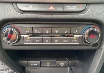 Kia Ceed III Hatchback Facelifting  1.5 T-GDI 160KM 2023 Kia Ceed ZAKUP ZDALNY Kia Ceed 2023 1.5Benz,160KM,PL salon, ASO, wersja M,, zdjęcie 20