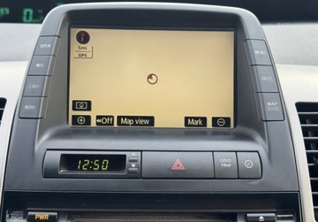 Toyota Prius II 2008 Toyota Prius 1,5 HYBRID Key-Less Navi Kamera CLIMATRONIC Bezwypadkowy Supe, zdjęcie 18