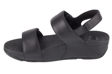 Damskie sandały FitFlop Lulu FV8-090 r.36