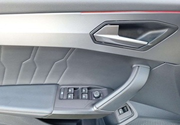 Cupra Formentor Crossover PHEV 1.4 e-HYBRID 204KM 2022 Cupra Formentor 1.4eHYBRID Plug-IN 204KM DSG ACC Ambiente LED Kessy Asyste, zdjęcie 12