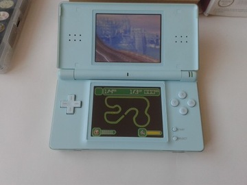 Консоль Nintendo DS Lite BOX