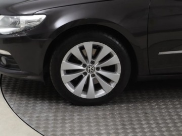 Volkswagen Passat CC 1.8 TSI 160KM 2011 VW Passat CC 1.8 TSI, Navi, Klima, Klimatronic, zdjęcie 14