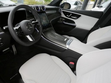 Mercedes GLC C254/X254 Coupe 2.0 220d 197KM 2025 GLC Coupe 220 d 4-Matic AMG Line 2.0 (197KM) 2025, zdjęcie 5