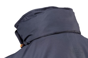 Рабочая куртка для отдыха на природе, добби, размер L