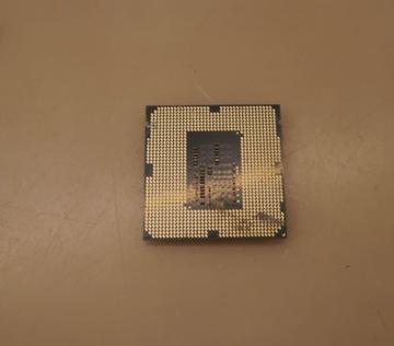 Процессор Intel i3-4170 2 x 3,7 ГГц SR1PL