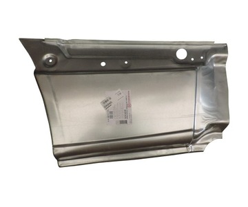 SPRINTER CRAFTER KRÓTKI REPERATURKA BŁOTNIKA TYŁ L