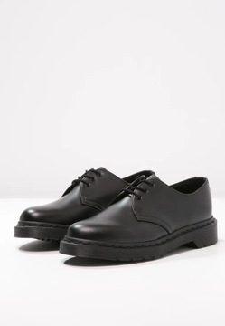 Outlet Dr. Martens MONO EYE UNISEX - Oksfordki 41