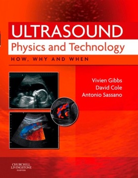Ultrasound Physics and Technology E-Book EBOOK