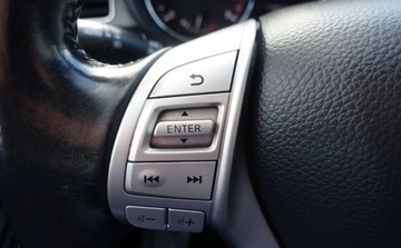 Nissan Pulsar 1.2 DIG-T 115KM 2014 Nissan Pulsar 1.2DIG-T 116KM TEKNA K.Serwisowa Wymieniony rozrzad Full opc, zdjęcie 26