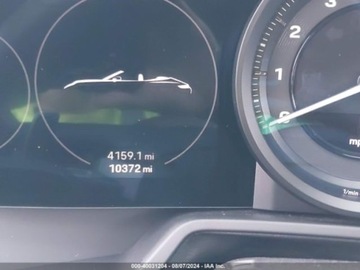 Porsche 2023 Porsche 911 2023r, 911 Carrera, Cabriolet, 3.0L 3.0 Benzyna 380KM, zdjęcie 10