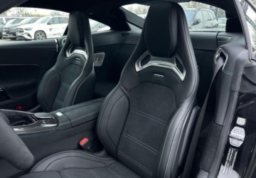 Mercedes AMG GT C192 2025 Mercedes-Benz AMG GT 63 PRO limitowana edycja 200 sztuk na swiat 4.0 612KM, zdjęcie 9