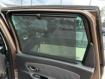 Renault Grand Scenic II 2015 Renault Grand Scenic 7osób! 1Ręka SalonPL, zdjęcie 22