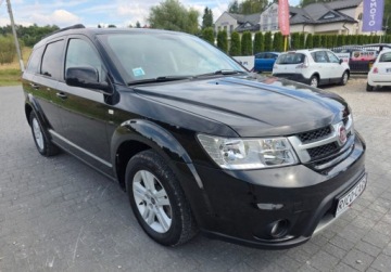 Fiat Freemont 2.0 Multijet II 16v 170KM 2014 Fiat Freemont 2.0 Diesel 170KM, zdjęcie 19