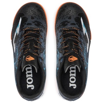 Buty Joma Super Copa 2431 Jr TF SCJS2431TF zielony 31