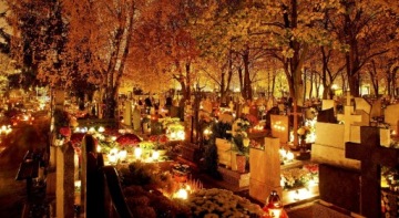 BISPOL WKŁAD DO ZNICZY PARAFINOWY PRASOWANY MEMORIA 100H P600