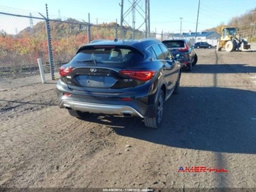 Infiniti QX30 2019 Infiniti QX30 2019 r., 2,0L QX30 LUXE AWD 2.0 Benzyna 208KM, zdjęcie 5