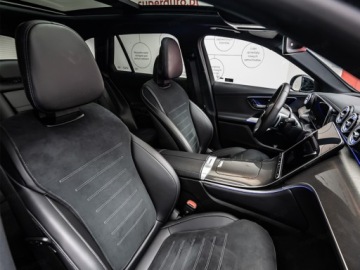 Mercedes GLC C254/X254 Coupe 2.0 220d 197KM 2025 MERCEDES-BENZ GLC 220 d 4-Matic AMG Line 2.0(197KM) 2025, zdjęcie 11