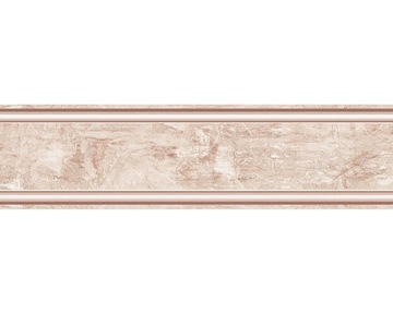 Pasek dekoracyjny ozdobny na ścianę Deco Border 43
