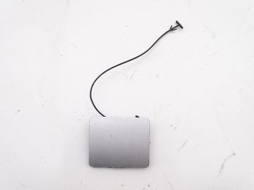 MERCEDES S KLASA W220 98-05 ZAŚLEPKA PROGU LISTWY PROGOWEJ A1406980330