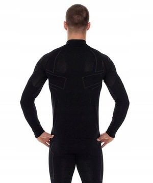 BRUBECK ОХЛАЖДАЮЩЕЕ НИЖНЕЕ БЕЛЬЕ МОТОЦИКЛОВАЯ ОДЕЖДА ТЕРМОАКТИВНЫЙ НАБОР -XL