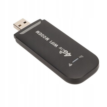WIFI МАРШРУТИЗАТОР МОБИЛЬНЫЙ ПОРТАТИВНЫЙ 4G LTE USB МАРШРУТИЗАТОР