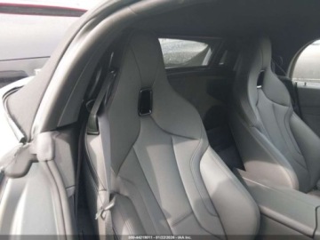 BMW Z4 G29 2026 BMW Z4 sDrive30i 2026 2.0 Benzyna 255KM, zdjęcie 12