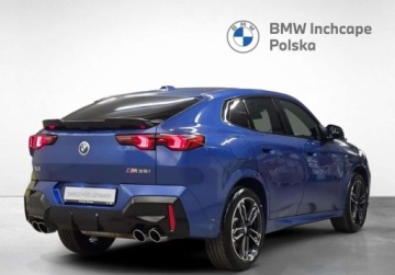 BMW X2 U10 SUV M 2.0 M35i 300KM 2025 BMW X2 x2 M35i xDrive, 300 KM, Harman Kardon, HUD, Adaptacyjne M, M Sport, zdjęcie 4