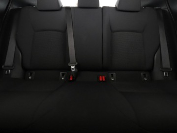 Toyota C-HR I Crossover 1.8 Hybrid 122KM 2016 Toyota C-HR navi kamera ACC LED, zdjęcie 17