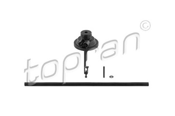 KARBURÁTORY VOZIDLOVÉ TOPRAN 100 577