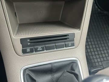 Volkswagen Tiguan I SUV 1.4 TSI 150KM 2008 Volkswagen Tiguan 4Motion Zarejestrowany Benzyna, zdjęcie 12