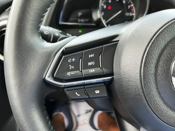 Mazda 2 III Hatchback Facelifting 1.5 SKYACTIV-G 90KM 2022 Mazda 2 Automat/Manetki / Navi/Kamera / Salon PL, zdjęcie 21