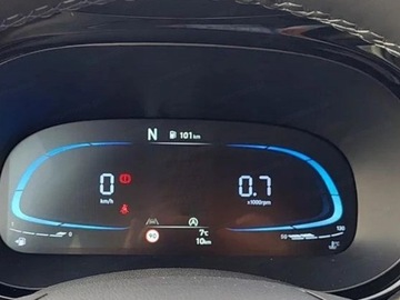 Hyundai i10 III 2025 HYUNDAI i10 1.2 Modern Hatchback 79KM 2025, zdjęcie 5