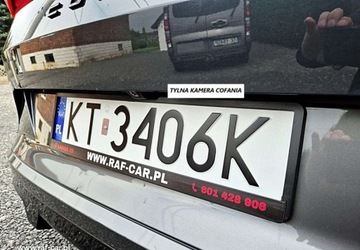 Cupra Formentor 2022 Cupra Formentor 1.5 TSI 150KM DSG Navi 6xPDC Skora Full led kamera Orygina, zdjęcie 11