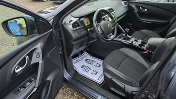 Renault Kadjar Crossover 1.2 Energy TCe 130KM 2017 Renault Kadjar Benzyna, Serwis, zdjęcie 9