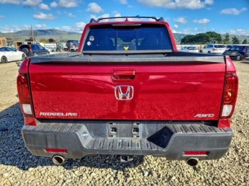 Honda Ridgeline 2023 Honda Ridgeline RTL 2023 3.5 Benzyna 280KM, zdjęcie 2