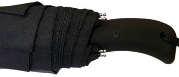 Зонт LARGE FAMILY DOPPLER 2*автомобильный FIBER AUSTRIA 120см