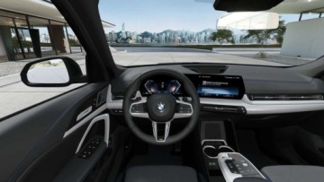 BMW X1 U11 Crossover 2.0 23d 211KM 2026 BMW X1 xDrive23d 211 KM mHEV - Gotowy do Odbioru - M Sport - HarmanKardon, zdjęcie 13