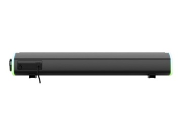 САУНДБАР TRUST GXT620 AXON RGB LED