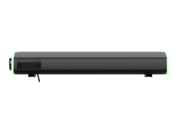TRUST GXT620 AXON RGB LED SOUNDBAR