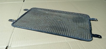 SUZUKI GSF 400 BANDIT сетчатая крышка радиатора КОРПУС водяного радиатора