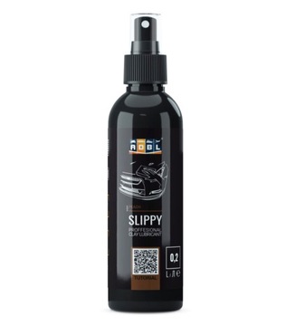 ADBL SLIPPY HIGH SLIP LUBRICANT + НАБОР СМЫВАЮЩЕЙ КРАСКИ ГЛИНЫ 180 Г