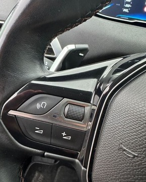 Peugeot 5008 II Crossover 1.6 BlueHDI 120KM 2018 Peugeot 5008 Niemcy,Automat,7 osob,Navi 1.6 Diesel 120KM, zdjęcie 13