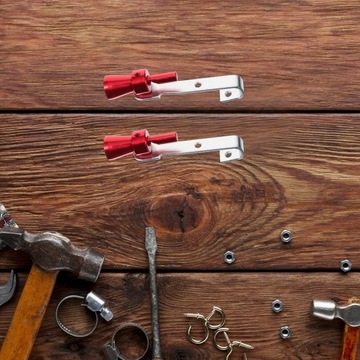 ТУРБО СВИСТЕЛИ НА ВЫХЛОП 2 ШТ.